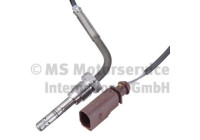 Sensor, avgastemperatur