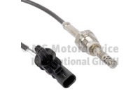 Sensor, avgastemperatur
