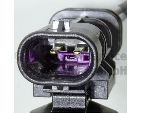 Sensor, avgastemperatur, bild 2