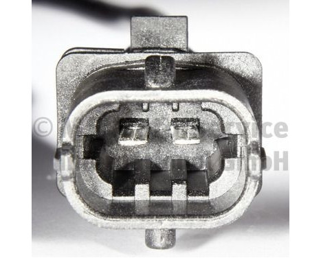 Sensor, avgastemperatur, bild 2