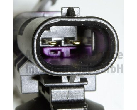 Sensor, avgastemperatur, bild 2