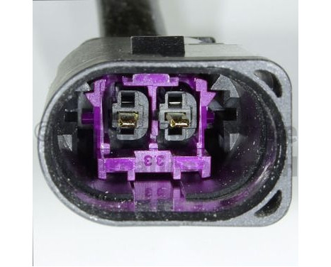 Sensor, avgastemperatur, bild 2
