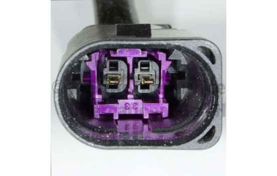 Sensor, avgastemperatur, bild 2