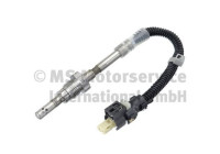 Sensor, avgastemperatur