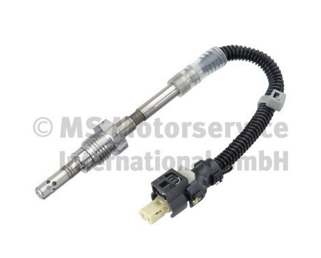 Sensor, avgastemperatur
