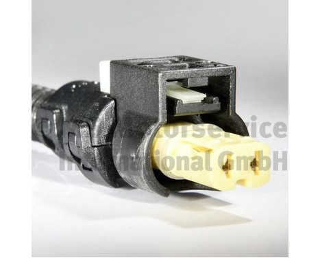 Sensor, avgastemperatur, bild 2