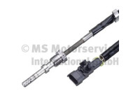 Sensor, avgastemperatur