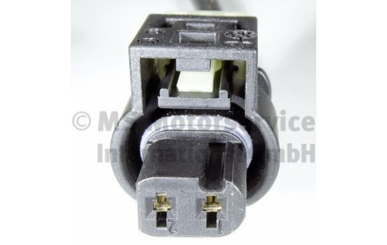 Sensor, avgastemperatur, bild 2