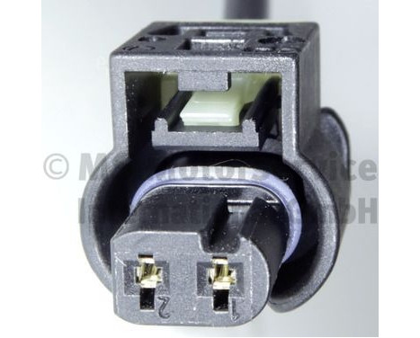 Sensor, avgastemperatur, bild 2