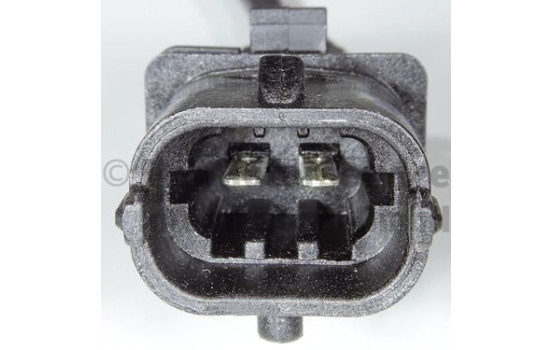 Sensor, avgastemperatur, bild 2