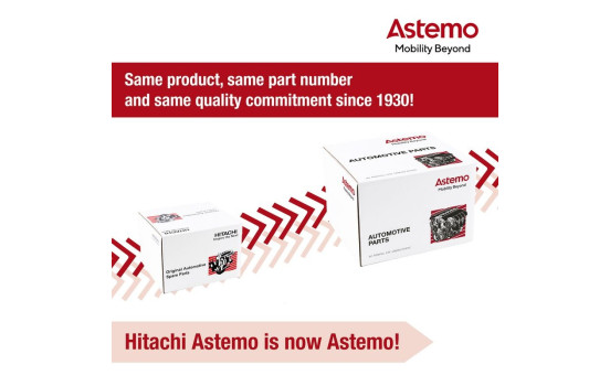 Sensor, avgastemperatur