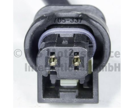 Sensor, avgastemperatur, bild 2