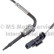Sensor, avgastemperatur