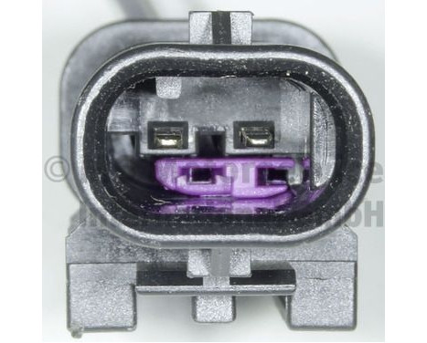 Sensor, avgastemperatur, bild 2