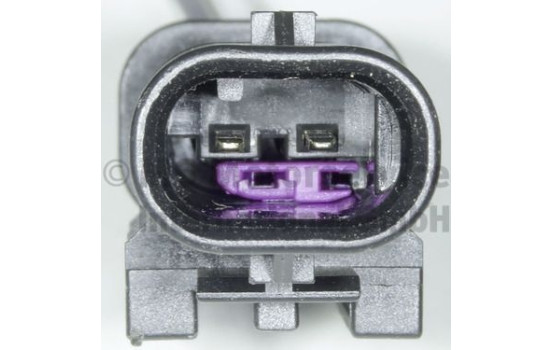 Sensor, avgastemperatur, bild 2