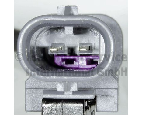 Sensor, avgastemperatur, bild 2