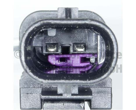 Sensor, avgastemperatur, bild 2