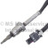 Sensor, avgastemperatur