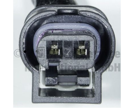 Sensor, avgastemperatur, bild 2