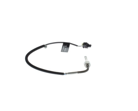 Sensor, avgastemperatur, bild 4