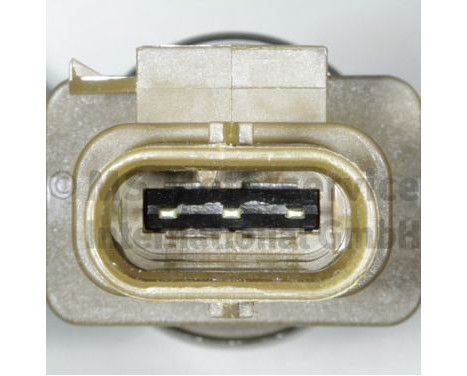 Sensor, avgastemperatur, bild 2