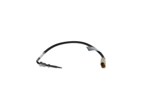 Sensor, avgastemperatur