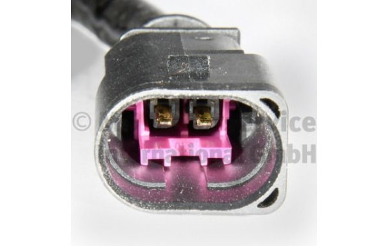 Sensor, avgastemperatur, bild 2