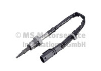 Sensor, avgastemperatur