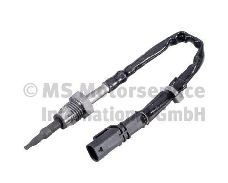 Sensor, avgastemperatur