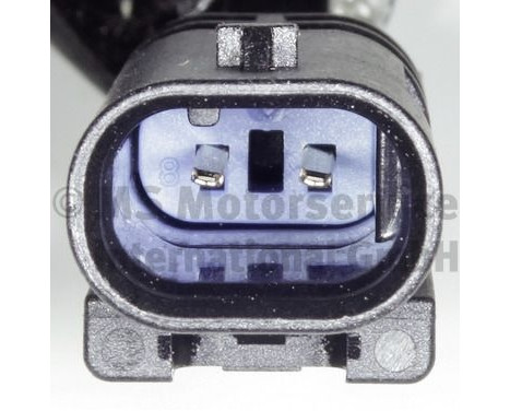 Sensor, avgastemperatur, bild 2