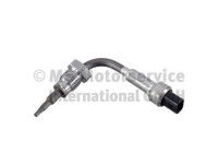 Sensor, avgastemperatur