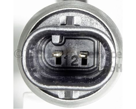 Sensor, avgastemperatur, bild 2