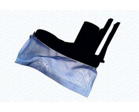 Sensor, avgastemperatur, bild 2