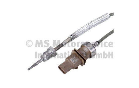 Sensor, avgastemperatur