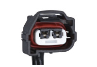Sensor, avgastemperatur