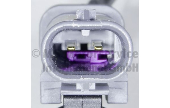 Sensor, avgastemperatur, bild 2