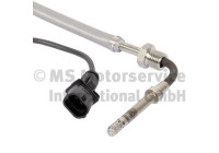 Sensor, avgastemperatur