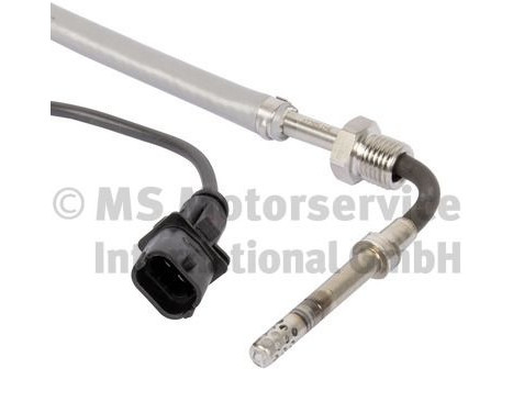 Sensor, avgastemperatur