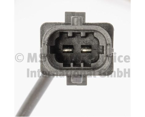 Sensor, avgastemperatur, bild 2