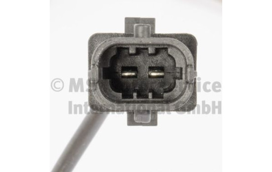 Sensor, avgastemperatur, bild 2