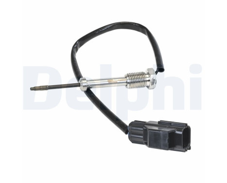 Sensor, avgastemperatur
