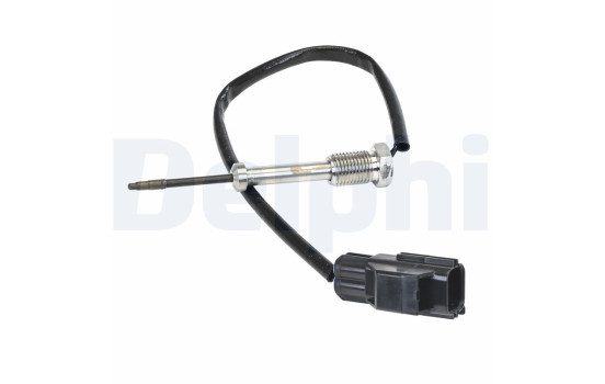 Sensor, avgastemperatur