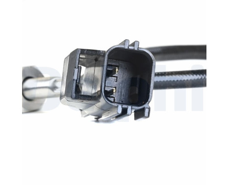 Sensor, avgastemperatur, bild 2