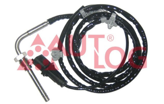 Sensor, avgastemperatur