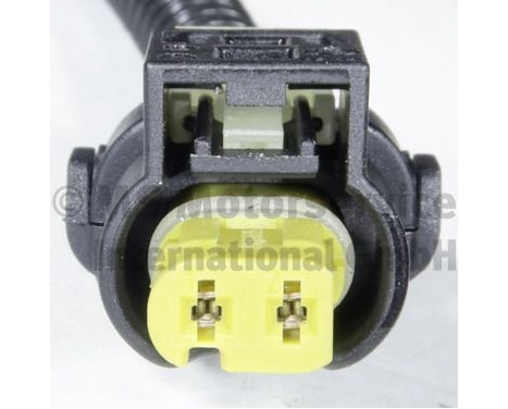 Sensor, avgastemperatur, bild 2