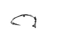 Sensor, avgastemperatur