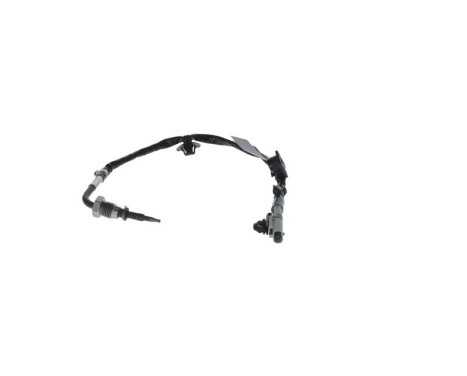 Sensor, avgastemperatur