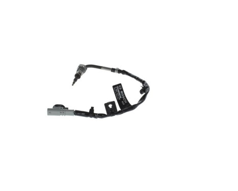 Sensor, avgastemperatur, bild 2