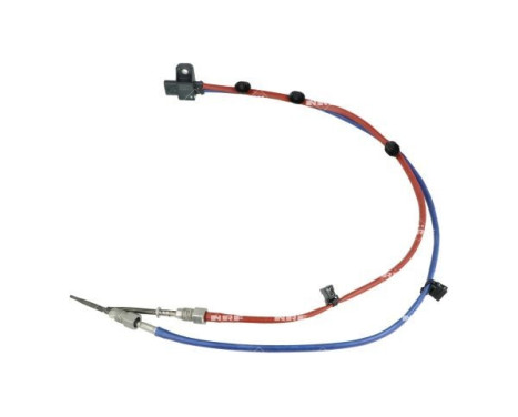 Sensor, avgastemperatur, bild 2