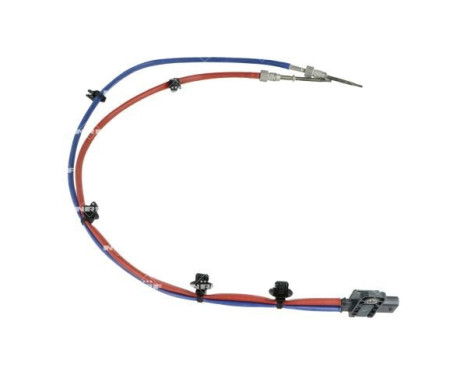 Sensor, avgastemperatur, bild 4